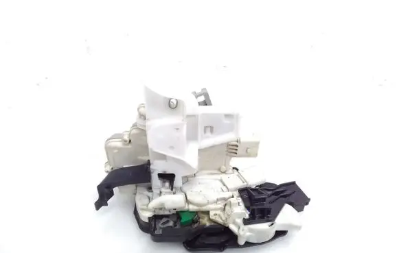Porsche Panamera (971) Front door lock 971837016A