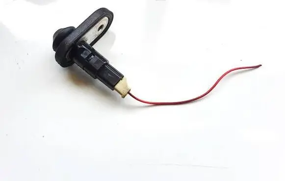 Toyota Avensis T250 Front door sensor 