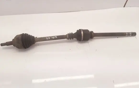 Renault Espace - Grand espace IV Front driveshaft