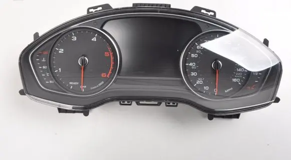 Audi Q5 SQ5 Speedometer (instrument cluster) 80A920971