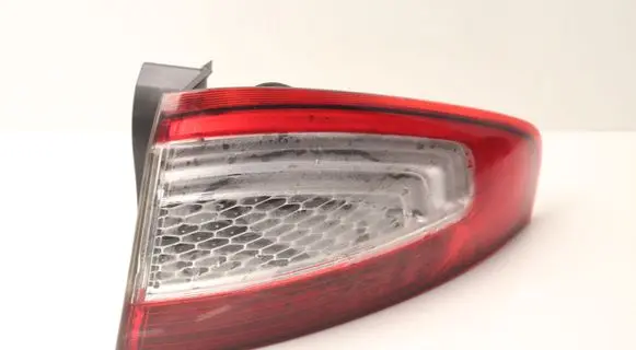 Ford Mondeo MK IV Rear/tail lights