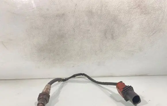 Audi A6 S6 C6 4F Lambda probe sensor 0281004