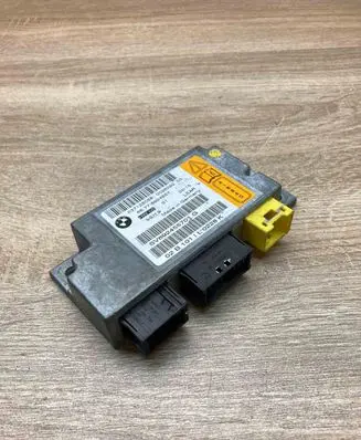 BMW 7 E65 E66 Airbag control unit/module 6924557
