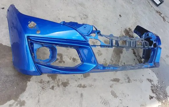 Honda Civic IX Front bumper