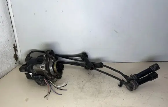 Mazda 323 F Spark distributor T2T60371 BP1AM3 BP1A