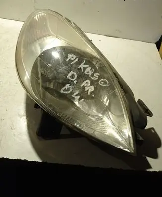 Citroen Xsara Picasso Headlight/headlamp