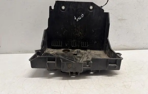 Mercedes-Benz Citan W415 Battery box tray 648944878R
