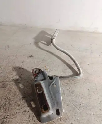Ford Transit Engine bonnet/hood hinges D181