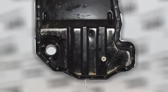 BMW 5 E39 Other engine bay part 1702891