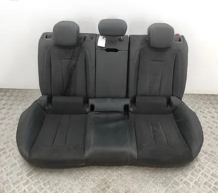 Audi A5 Rear seat 8W8885375G 8W8885502E