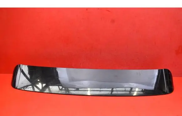 Audi Q5 SQ5 Rear window tailgate spoiler 8R0827933A
