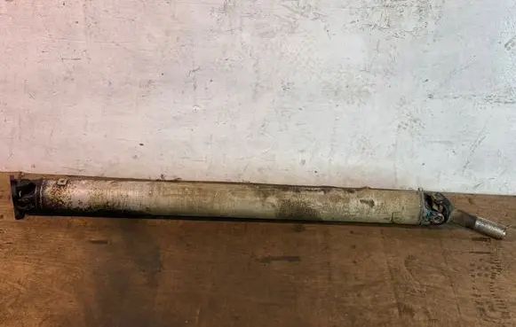 Nissan Navara D40 Rear driveshaft/prop shaft 