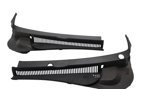 Volkswagen Polo VI Wiper trim 2G1819404F