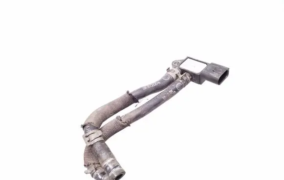 Audi A4 S4 B8 8K Exhaust gas pressure sensor 0281006006 059906051A