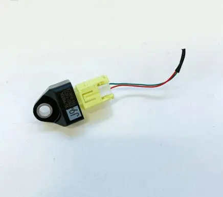 Toyota C-HR I Airbag deployment crash/impact sensor 89831F4030