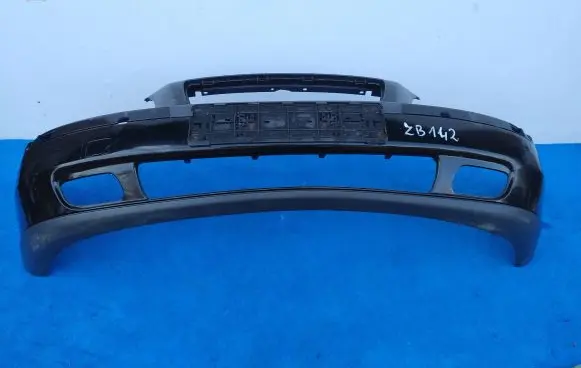 Volvo V70 Front bumper 09484238