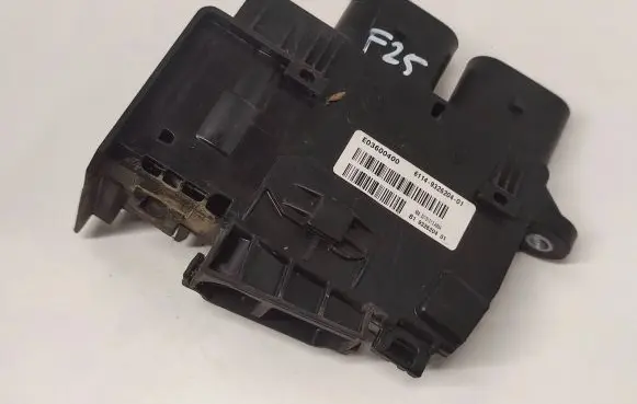 BMW X3 F25 Power management control unit 61149326204 61149227458