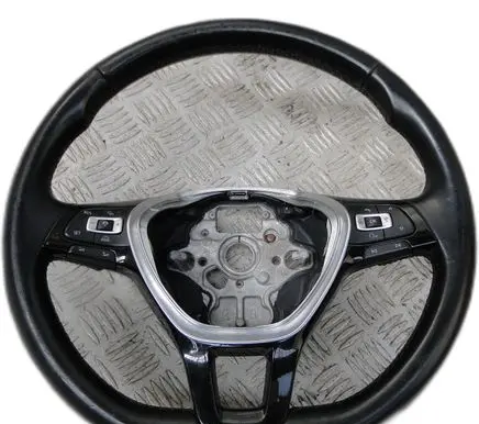 Volkswagen Golf Sportsvan Steering wheel 5G0419091DN