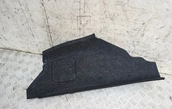 Audi TT Mk1 Trunk/boot side trim panel 8N7863879D