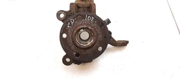 Volkswagen Caddy Front wheel hub