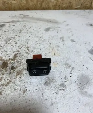 Mercedes-Benz ML W163 Wing mirror switch 1638200510