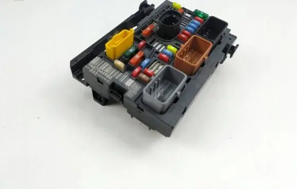 Fuse module