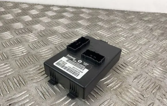 Dodge Durango Other control units/modules P68140669AE