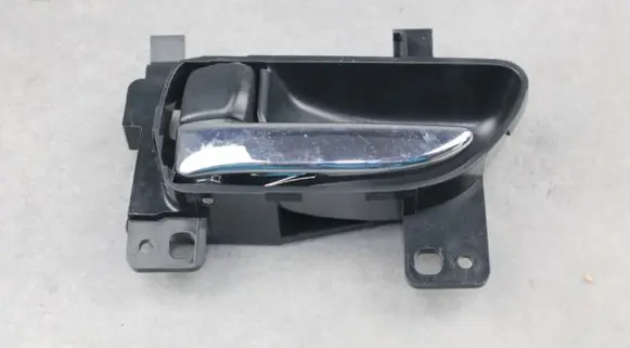Subaru Outback Rear door interior handle