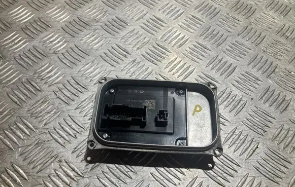 Mercedes-Benz A W177 LED ballast control module A2479003703