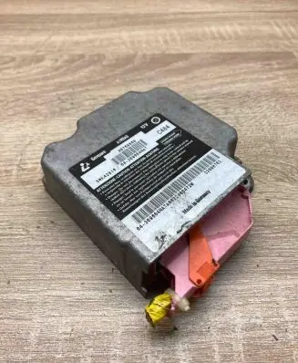 Fiat Bravo - Brava Airbag control unit/module 46768869 5WK42816 WithPlug