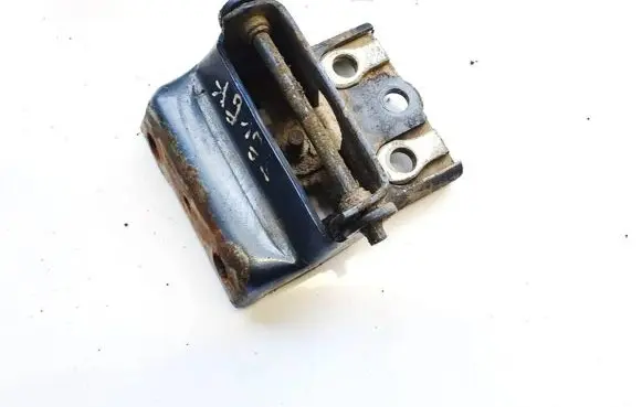 Tailgate/trunk/boot hinge
