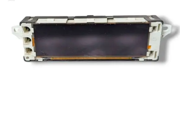 Peugeot 207 Screen/display/small screen 5555502902