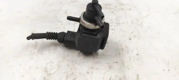 Valve vacuum