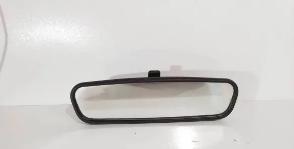 Audi A4 S4 B6 8E 8H Rear view mirror (interior) E1010590