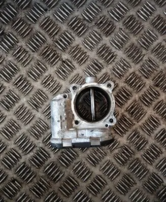 Ford Ranger Throttle valve BK2Q9E926AC