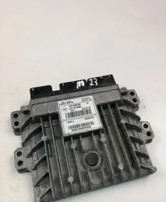 Nissan Note (E11) Engine control unit/module ECU 237100875R 237101408R