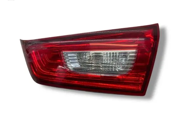 Mitsubishi ASX Tailgate rear/tail lights
