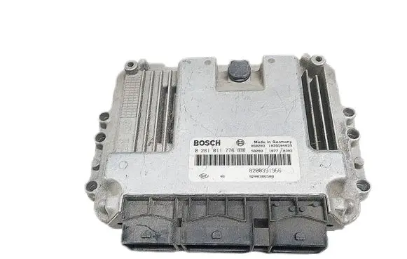Renault Laguna II Other control units/modules 8200391966