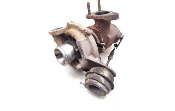 Fiat Doblo Turbo 55230176