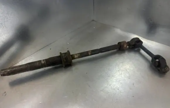 Mitsubishi Pajero Steering column universal joint