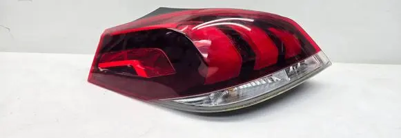 Peugeot 508 Rear/tail lights 9807242780 9807242980 AW12V12V