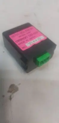 Honda FR-V Other control units/modules 39770SEAE02M1 G8D503H