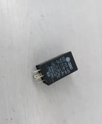 Volkswagen Phaeton Other relay 3D0959485