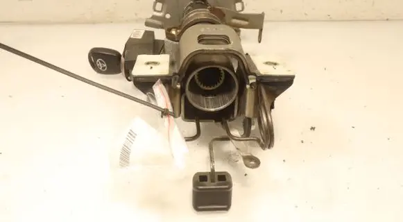 Toyota Avensis T250 Ignition lock