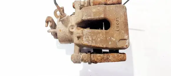 Renault Scenic I Rear brake caliper