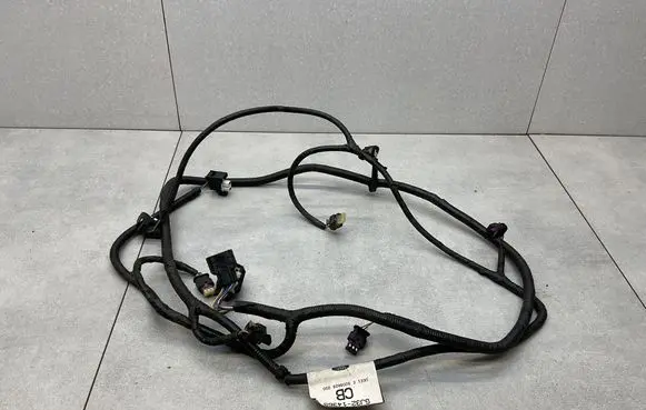 Land Rover Range Rover Evoque L538 Parking sensor (PDC) wiring loom GJ3214369