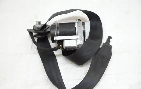 Citroen C4 Grand Picasso Radiator support slam panel 98010201XX