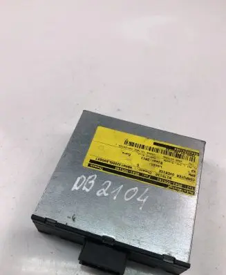 BMW X3 F25 Other control units/modules 9251984