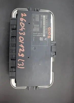 BMW X3 F25 Light module LCM 9247067 002000000 002000047