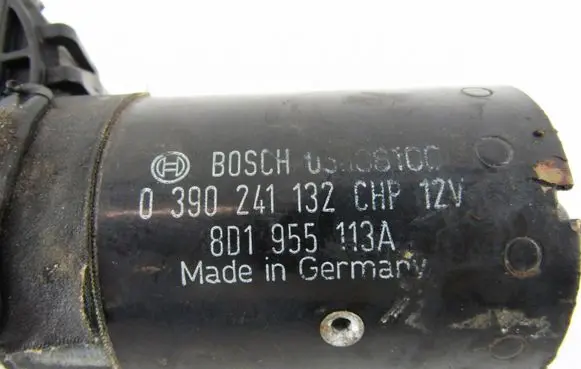Audi A4 S4 B5 8D Wiper motor 8D1955113A